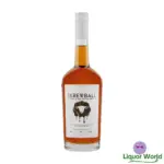 Skrewball The Original Peanut Butter Flavoured Whiskey 750mL