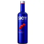 Skyy Infusions Raspberry Flavoured American Vodka 1L