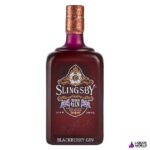 Slingsby Blackberry Gin 700mL