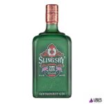 Slingsby Gooseberry Gin 700mL