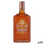 Slingsby Marmalade Gin 700ML
