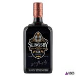 Slingsby Navy Strength Gin 700ML