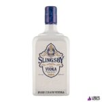 Slingsby Pure Grain Vodka 700ML