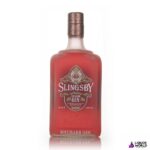 Slingsby Rhubarb Gin 700ML