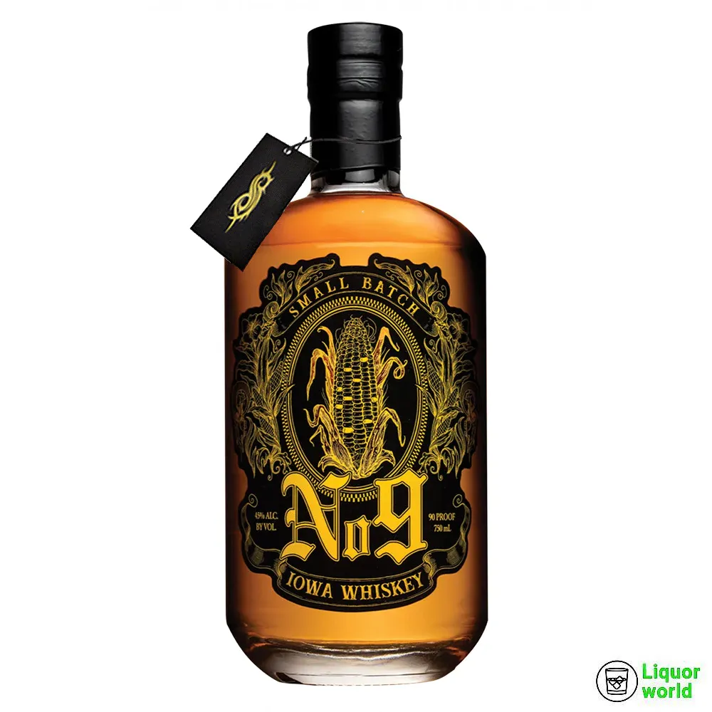 Slipknot-No.-9-Small-Batch-Iowa-American-Whiskey-750mL-1.webp