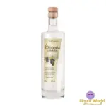 Sliwowica Podbeskidzka Plum Brandy Liquor 500ml