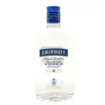 Smirnoff Blue Label 100 Proof Export Strength Russian Vodka 500ml