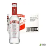 Smirnoff ICE Original Pre-Mix Vodka Case 24 x 275ml Bottles