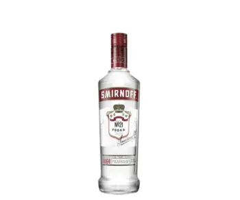 Smirnoff Red Label Vodka 700mL