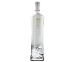 Smirnoff White Vodka 1000ml