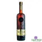 Smoke Wagon Uncut Unfiltered Straight Bourbon Whiskey 750mL