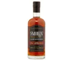 Smokin Peat Smoke Scotch Whisky Blend 700ml