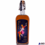Soltera Rum Oro Barrel Aged Cane Spirit 700mL