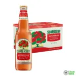 Somersby Watermelon Cider Case 24 x 330mL Bottles