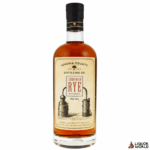 Sonoma Cherrywood Rye Whiskey 700ml