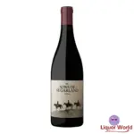 Sons of Sugarland Barberra 2022 750ml