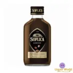 Soplica Coffee Vodka 100ml