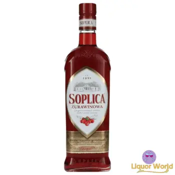 Soplica Cranberry 500ml