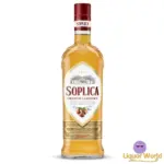 Soplica Hazelnut Polish Liqueur 500ml