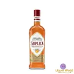 Soplica Mirabelle Vodka 500ml