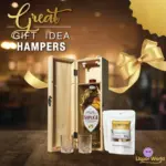 Soplica Polish Vodka Liqueur 500ml + Gift Hamper