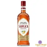 Soplica Quince Vodka Liqueur 500ml