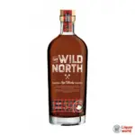 Sortilege Canadian Wild North Rye Whisky 700ml