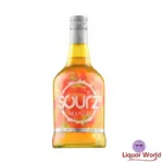 Sourz Mango Liqueur 700ml
