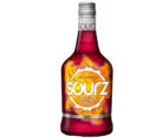 Sourz Passionfruit Liqueur 700ml
