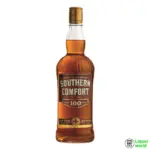 Southern Comfort 100 Proof New Orleans Whiskey Liqueur 1L