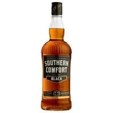 Southern Comfort Black Label 700ml