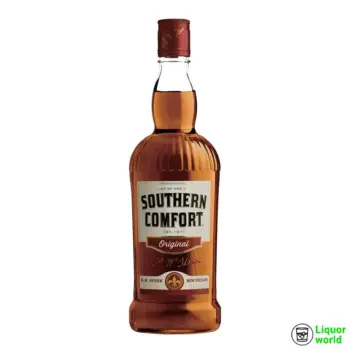 Southern Comfort New Orleans Whiskey Liqueur 700mL
