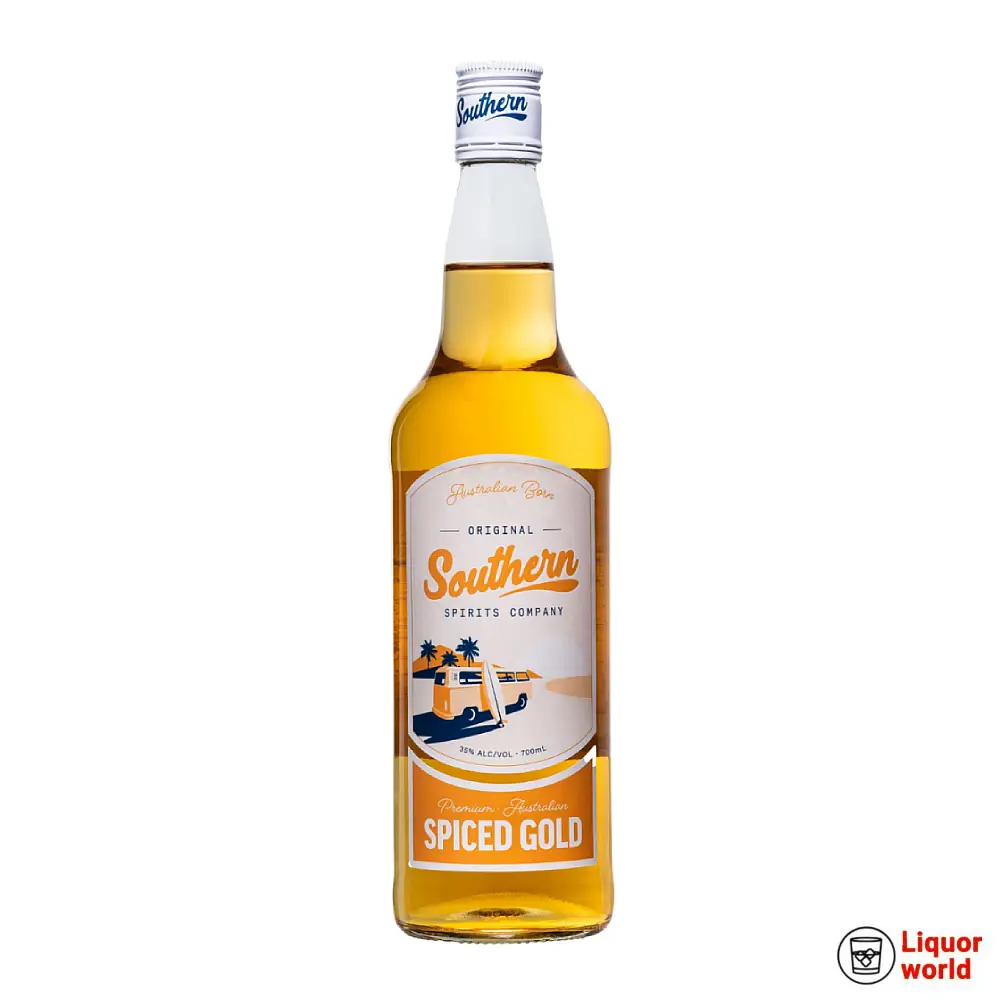 Southern-Spirits-Spiced-Gold-Rum-700ml.webp