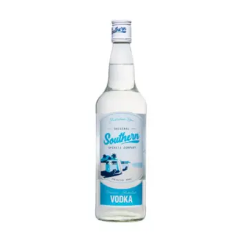 Southern Spirits Vodka 700ml