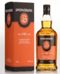 Springbank 10 Year Old Single Malt Scotch Whisky (700ml)