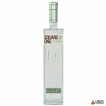 Square One Organic Cucumber Vodka 750ml