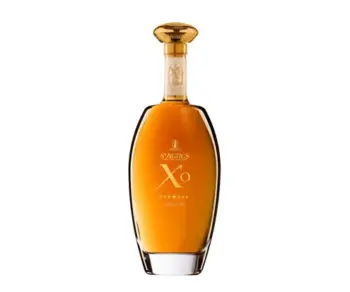 St Agnes XO 15 Year Old Brandy 700mL