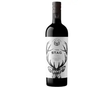 St Hubert's Stag Tempranillo Shiraz 750ml