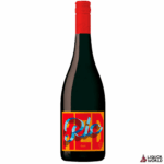 St Hugo Ric Red 750ml