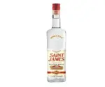 St James Rhum Blanc Agricole 700ml