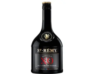 St Remy Brandy XO 700mL