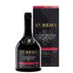 St Remy Cabernet Sauvignon Cask Finish French Brandy 700mL