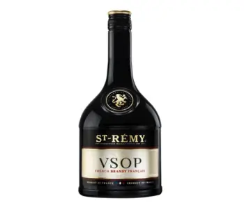 St Remy VSOP Brandy 700mL