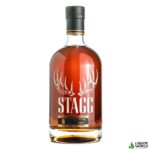 Stagg Jr Batch 24D 127.4 Proof (63.7%) Barrel Proof Kentucky Straight Bourbon Whiskey 750mL
