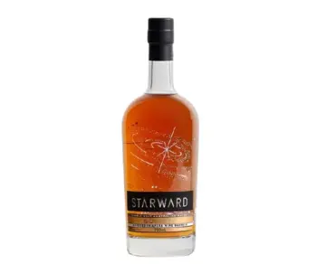 Starward Solera Single Malt Australian Whisky 700ml