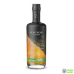 Stauning Smoke Single Malt Danish Whisky 700mL