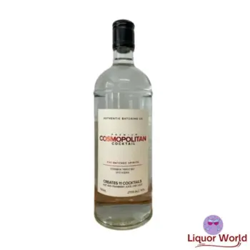 Steinbok Authentic Batching Co. Cosmopolitan 700ml
