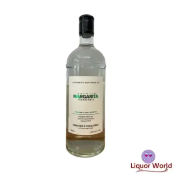 Steinbok Authentic Batching Co. Margarita 700ml