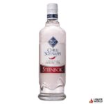 Steinbok Chilli Schnapps Liqueur 700ml