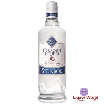 Steinbok Coconut Liqueur 700ml